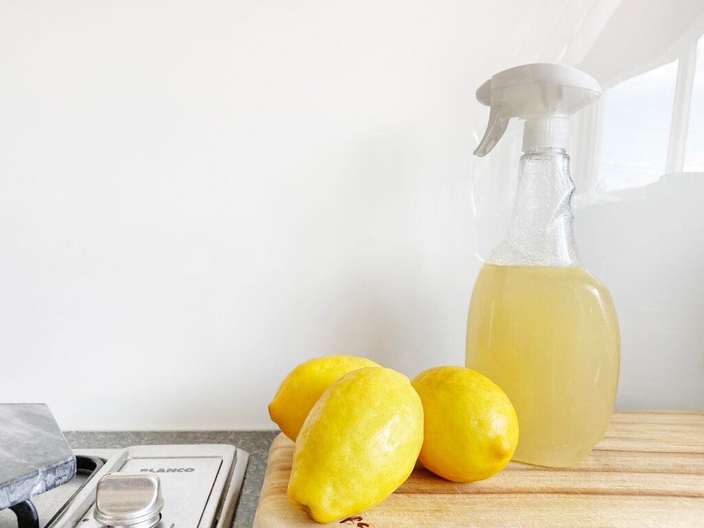 green-cleaning-products