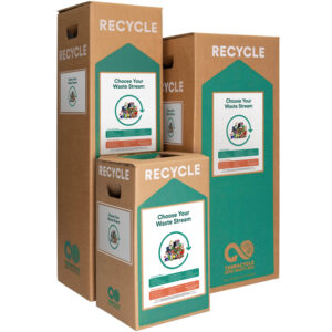 All-In-One - Zero Waste Box™