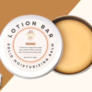 Lotion Bar