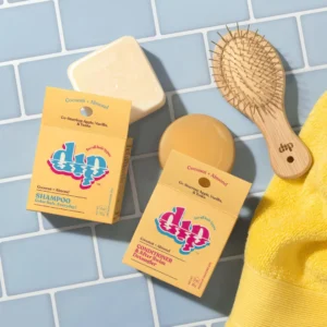 Best Shampoo and Conditioner Bars