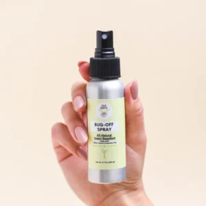 Bug Repellent Spray