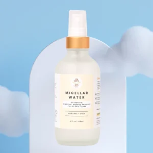 Micellar Water