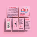 Shampoo and Conditioner Bars