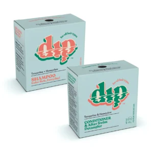 Double Dip