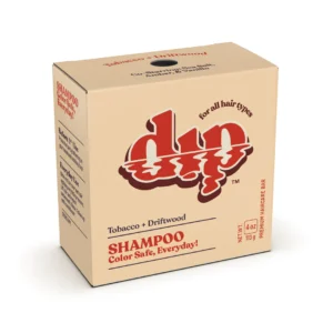 Dip Shampoo