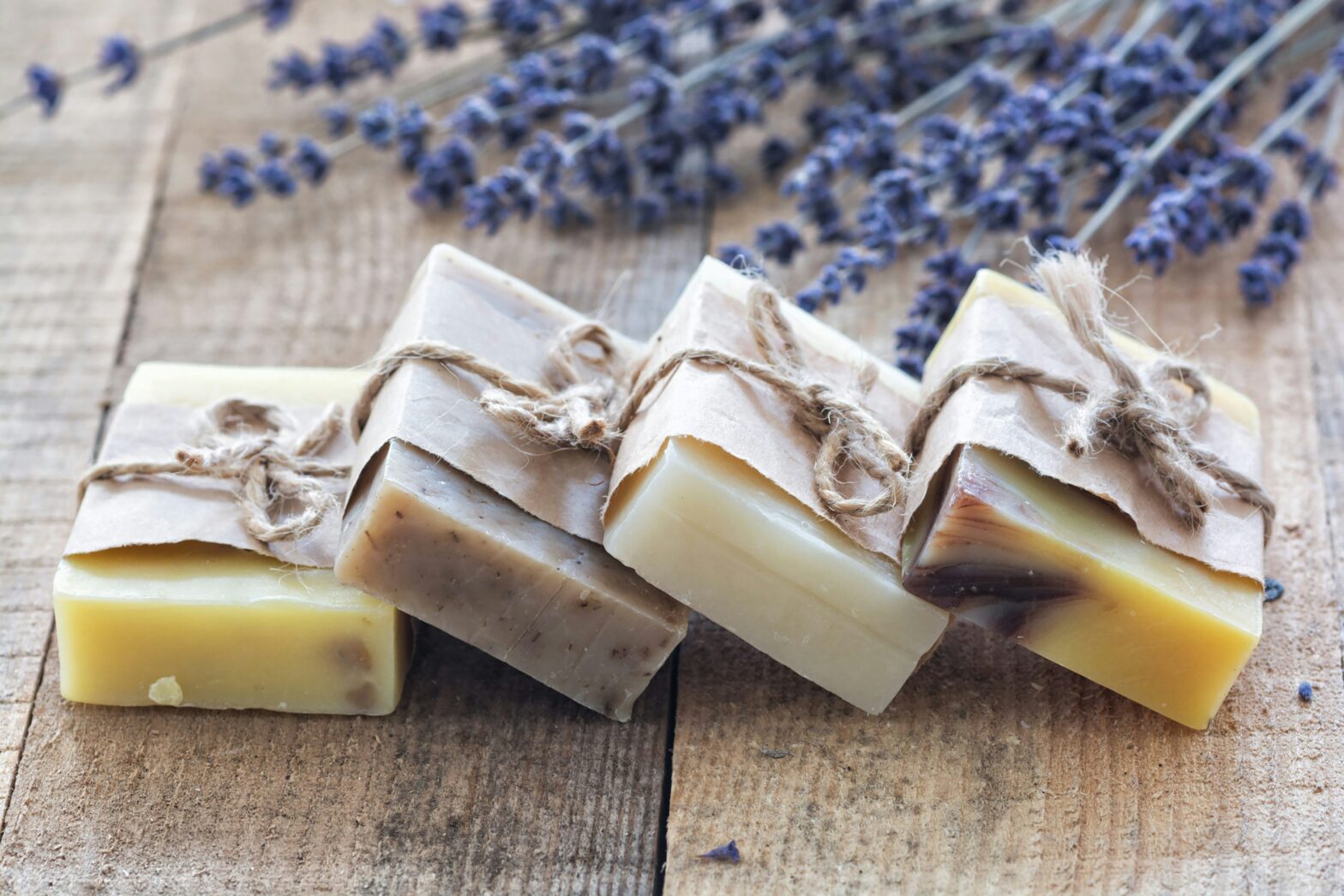 Best Eco-Friendly Soaps of 2024
