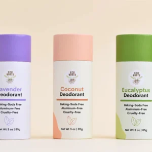 Zero Waste Deodorant | Baking-Soda Free